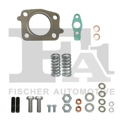 Monteringsats, Turbo FA1 KT740110