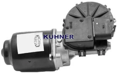 Vindrutetorkarmotor AD KÜHNER DRECSM23A
