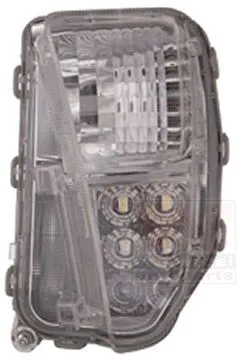Blinker VAN WEZEL 5468905