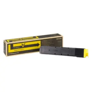 Toner KYOCERA TK-8305Y 15K gul