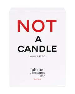 Not A Candle