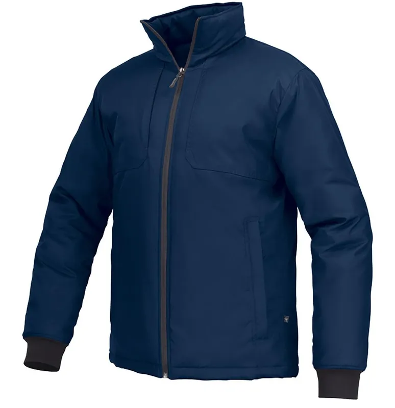 JACKA FJ76 TEXSTAR MARIN 3XL | Beijerbygg Byggmaterial