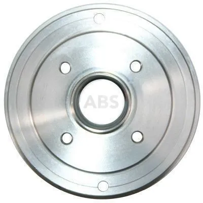 Bromstrumma A.B.S. 2705-S