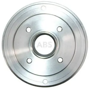 Bromstrumma A.B.S. 2705-S