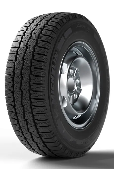 Michelin Agilis Alpin ( 195/75 R16C 107/105R 8PR EV Suitable )