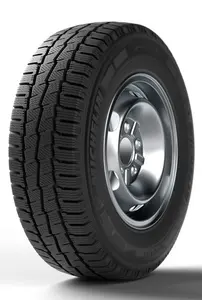 Michelin Agilis Alpin ( 205/65 R16C 107/105T 8PR EV Suitable )