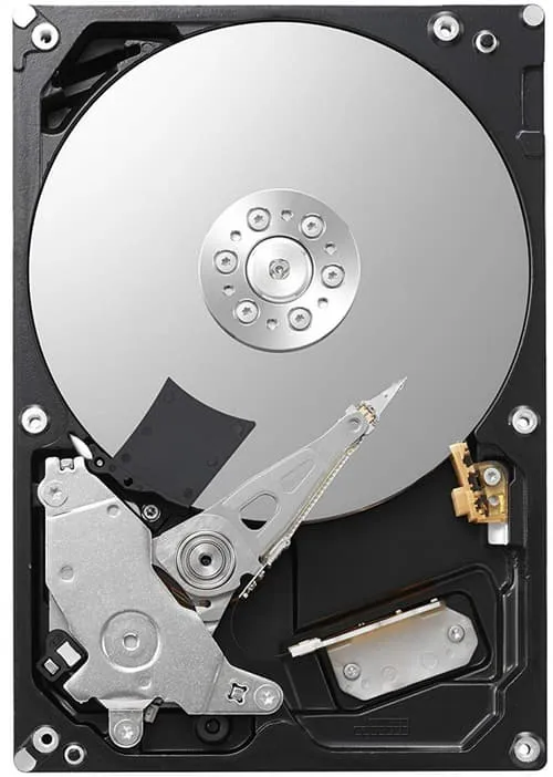 Lenovo Hårddisk 2.5″ 10000r/min Sas Hdd