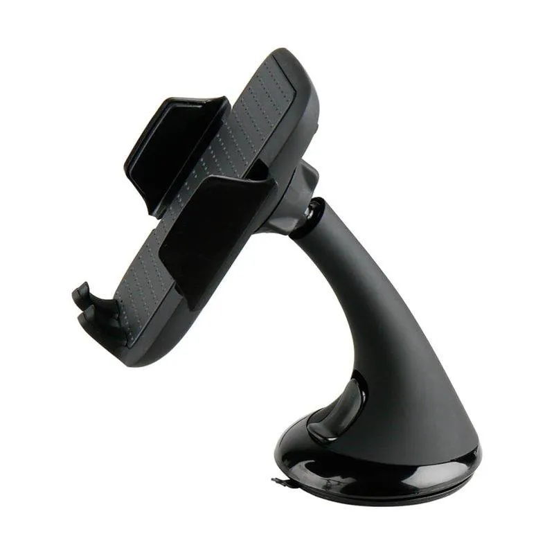 Desire2 Mobile Holder with Suction Cup Attachment
