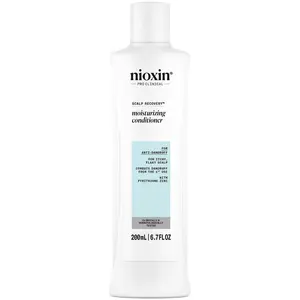 Nioxin Scalp Moisturising Conditioner 200 ml