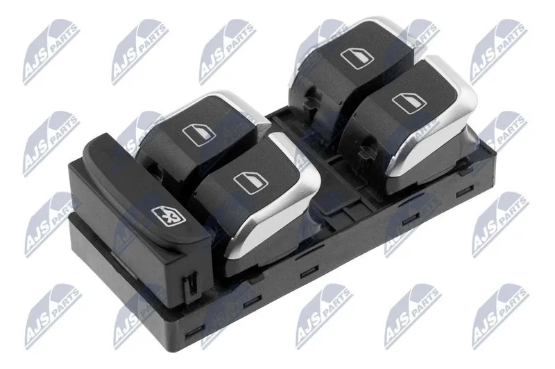 Brytare, fönsterhiss NTY EWS-AU-046
