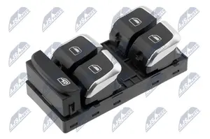 Brytare, fönsterhiss NTY EWS-AU-046