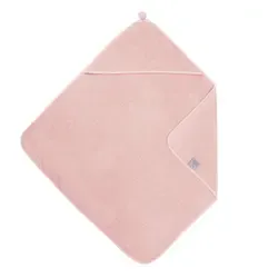 Vanilla Copenhagen Badcape - Rose