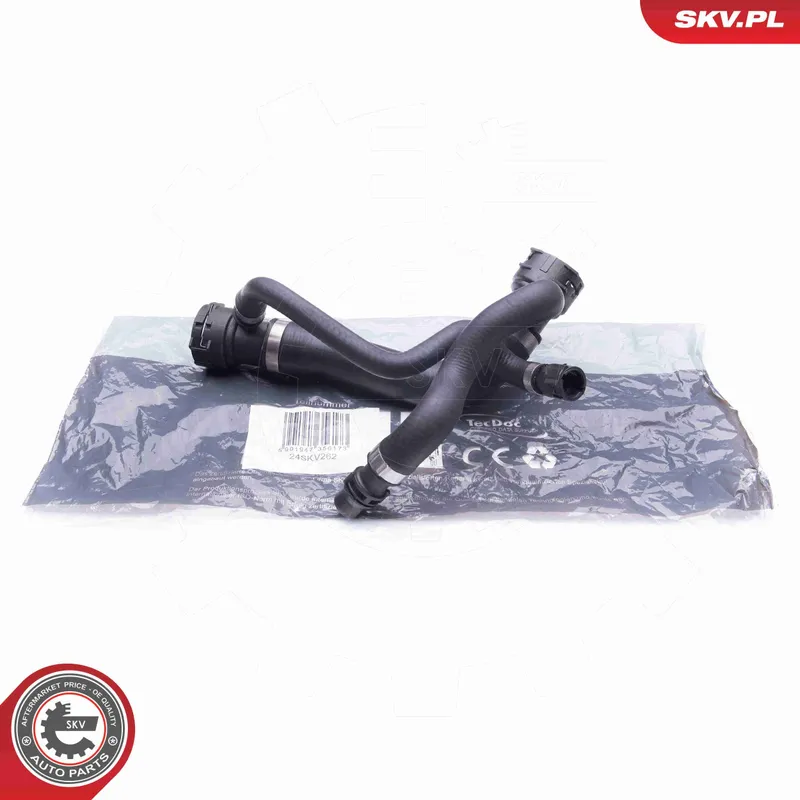 Kylarslang ESEN SKV 24SKV262