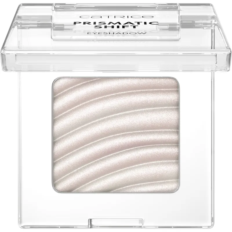 Catrice Prismatic Shift Eyeshadow 010 Pink Horizon
