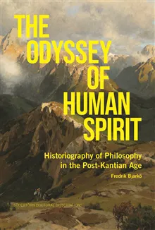 The odyssey of human spirit: Historiography of philosophy in the post-kantian age