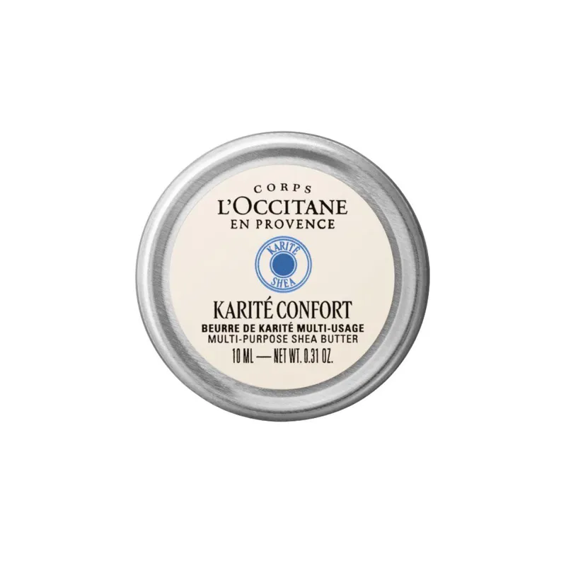 L'Occitane Multi-Purpose Shea Butter (#3979)
