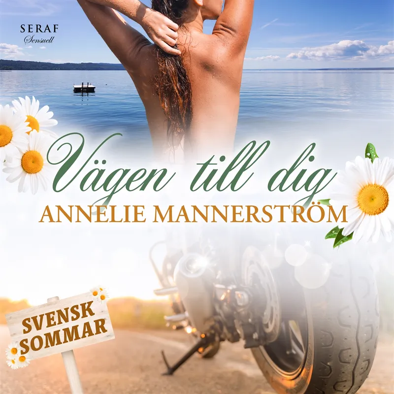Vägen till dig, Ljudbok
