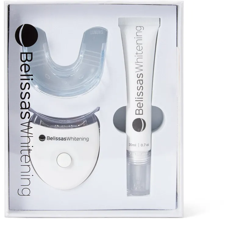 Belissas Be-White PRO Teeth Whitening Max