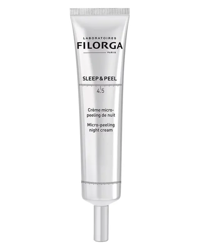 Filorga Sleep & Peel 4,5 Micro-Peeling Night Cream 40 ml
