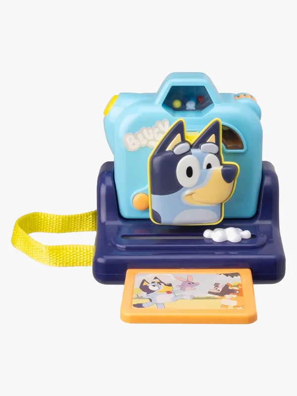 Bluey Leksakskamera