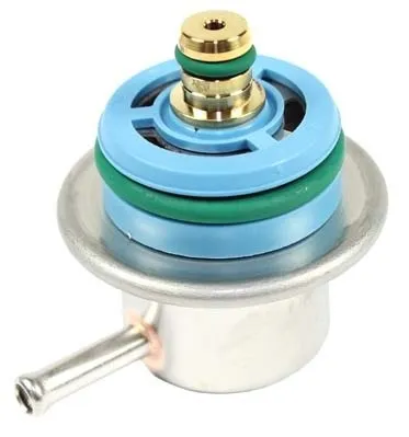 Bränsletrycksregulator METZGER 0892136