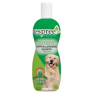 Hypo-Allergenic Shampoo Espree 355 ml