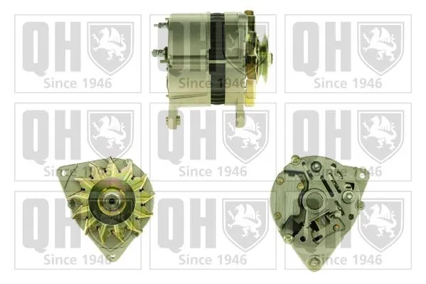 Generator QUINTON HAZELL QRA2742