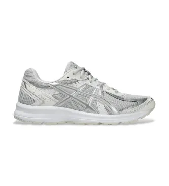 Asics för kvinnor. 1203A684 Skor Jog 100S grå (39.5), Karta, Nyckelband, Casual