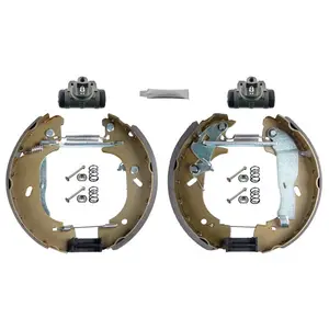 Trumbromssats FEBI BILSTEIN 44313