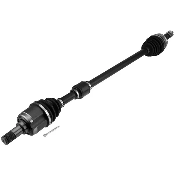 Drivaxel NTY NPW-MS-088