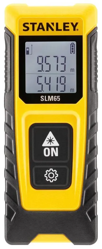 LASERMÄTARE STHT77065-0 SLM65 20M | Beijerbygg Byggmaterial