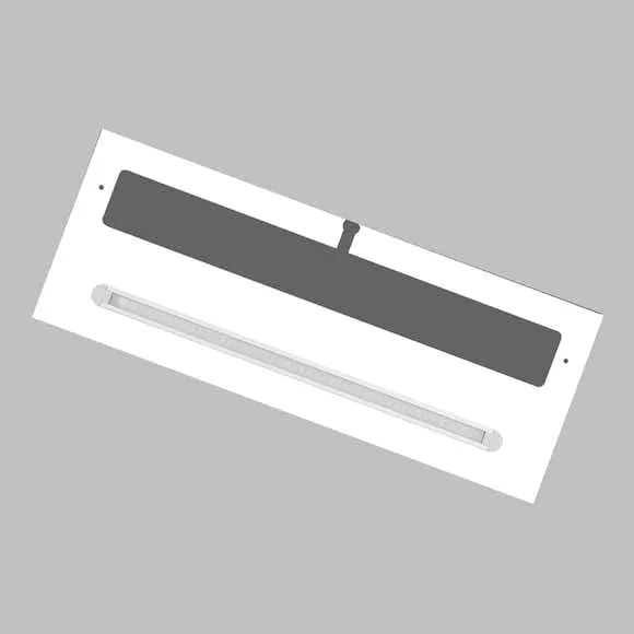 Ljusramp 4AQUA LED (#5368)
