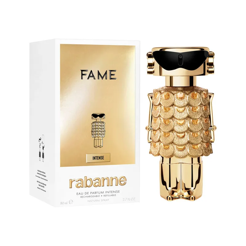 Fame Intense - Eau de Parfum Intense