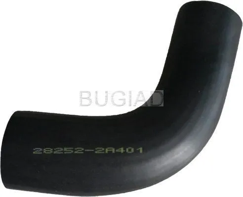 Laddluftslang BUGIAD 88637