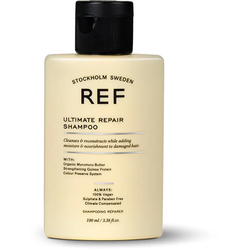 REF. Ultimate Repair Ultimate Repair Shampoo 100 ml
