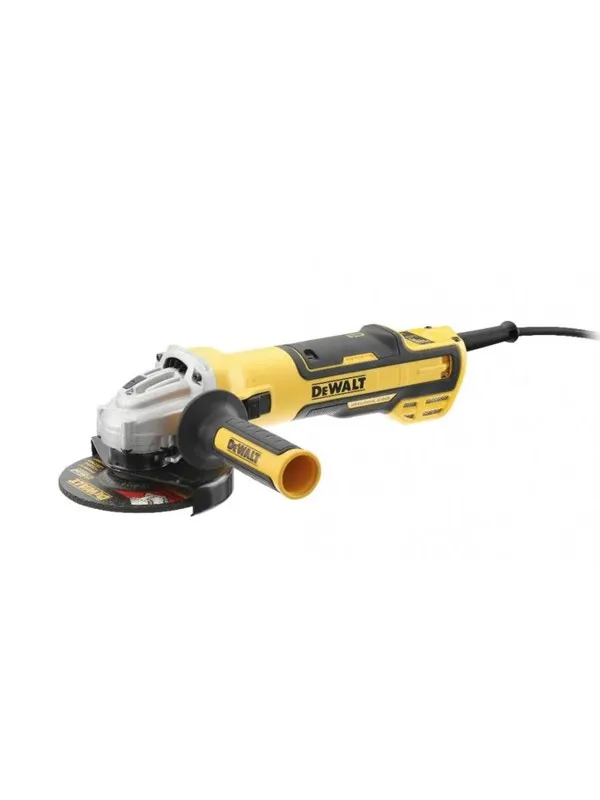 Dewalt DWE4357 Vinkelslip Ø125 mm, 1700 W