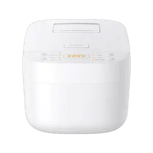 Xiaomi MFB120A-1 - Riskokare/ångare - 3 liter - 710 W