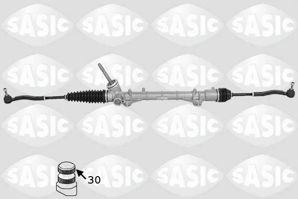 Styrväxel SASIC 7374009