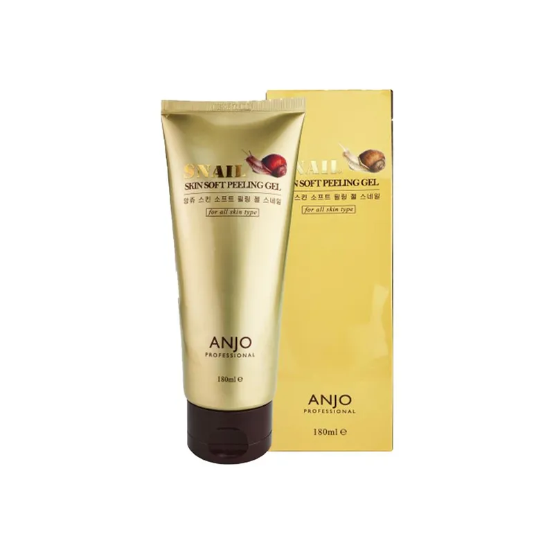 ANJO Snail Skin Soft Peeling Gel 180ml (3 alternativ) #1PCS