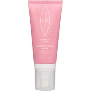 Lip Intimate Care Prebiotic Deodorant, 50 ml, Bare Air