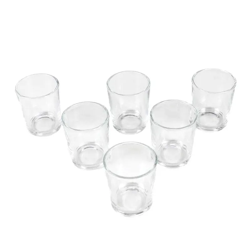 Alpina Dessertglas 80 ml 6-pack