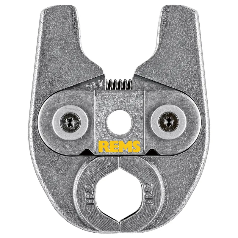 REMS Mini Pressback för REMS Mini-Press, M-profil M22