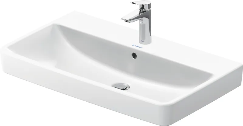 Duravit No.1 Tvättställ 800×460