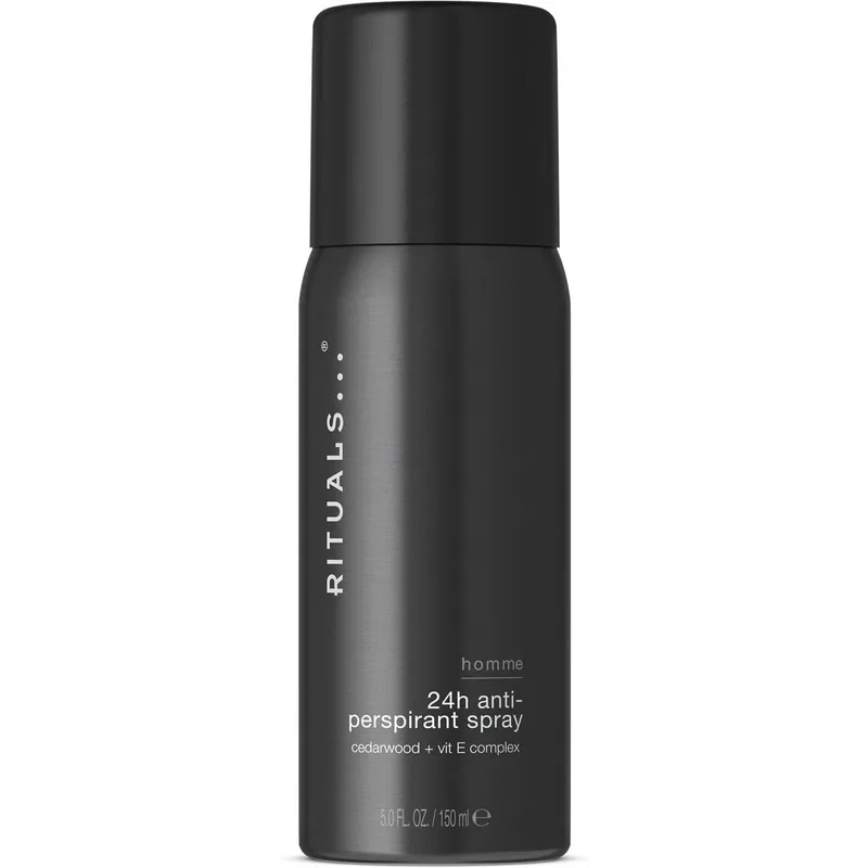 Rituals Homme - Antiperspirantspray