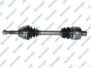 Drivaxel GSP 244099