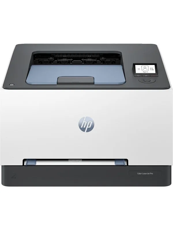 HP Color LaserJet Pro 3202dw