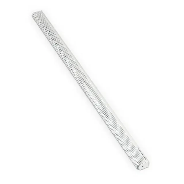 SPALTVENTIL OMEGA MAX 79 VIT | Beijerbygg Byggmaterial