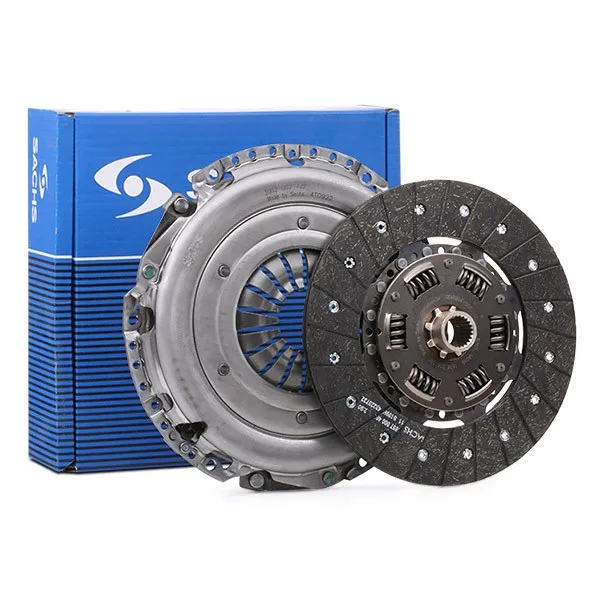 Kopplingssats SACHS 3000 970 138