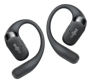 Shokz Openfit 2 Stereo Svart
