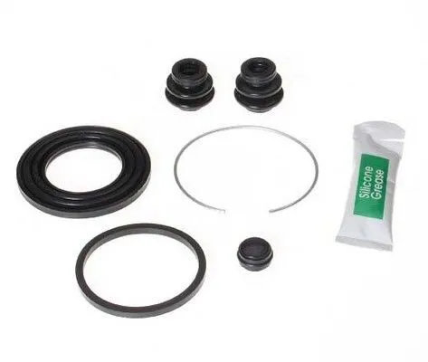 Renoveringssats, bromsok BUDWEG CALIPER 204331